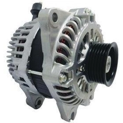 New Alternator by WAI GLOBAL - 11688N pa4