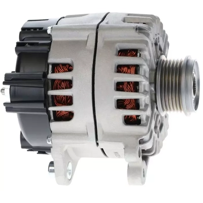WAI GLOBAL - 11704N - Alternator pa2
