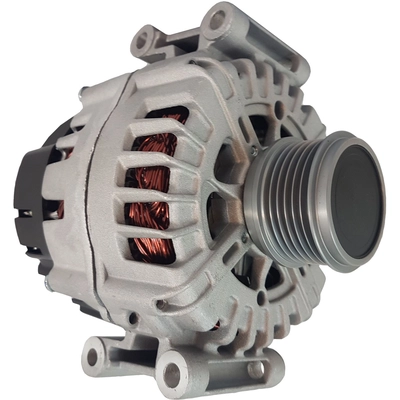 WAI GLOBAL - 11706N - Alternator pa3