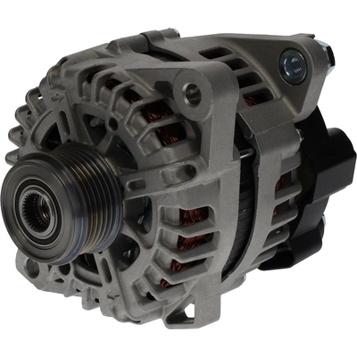 New Alternator by WAI GLOBAL - 11710N pa6