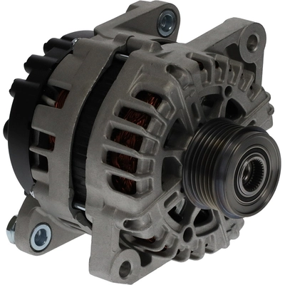 New Alternator by WAI GLOBAL - 11710N pa7