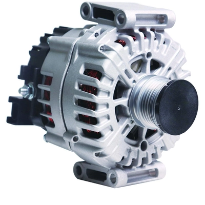 "WAI GLOBAL - 11813N - Alternator pa2