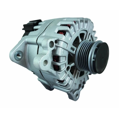 WAI GLOBAL - 11816N - Alternator pa1