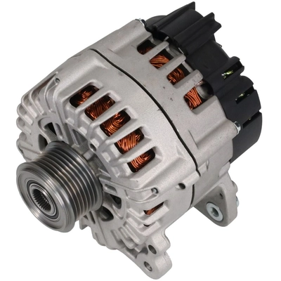 WAI GLOBAL - 11830N - New Alternator pa1