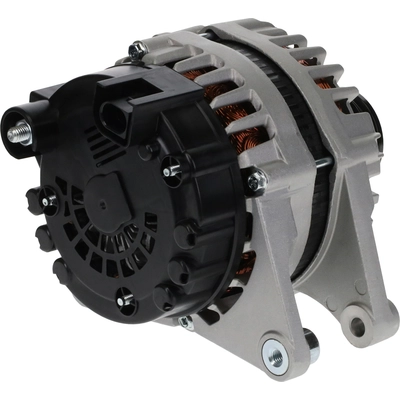New Alternator by WAI GLOBAL - 11892N pa1