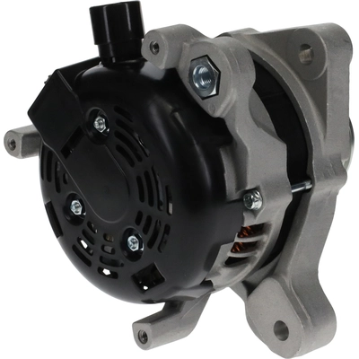 New Alternator by WAI GLOBAL - 11931N pa1