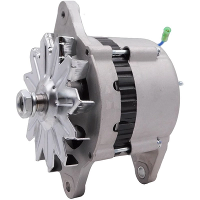 New Alternator by WAI GLOBAL - 12278N pa2