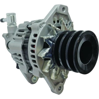 New Alternator by WAI GLOBAL - 12335N pa1