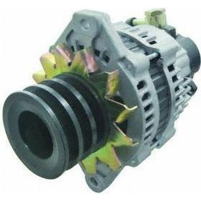 New Alternator by WAI GLOBAL - 12336N pa7