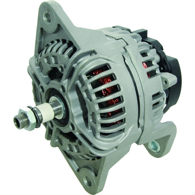 WAI GLOBAL - 12490N - Alternator pa2