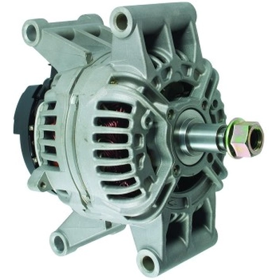 WAI GLOBAL - 12491N - Alternator pa1