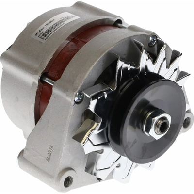 WAI GLOBAL - 13056N - New Alternator pa7