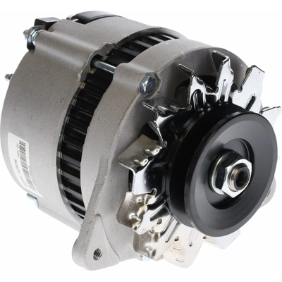 New Alternator by WAI GLOBAL - 13107N pa9