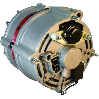WAI GLOBAL - 13154N - New Alternator pa3