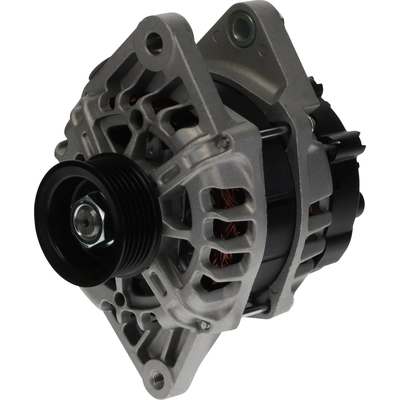 New Alternator by WAI GLOBAL - 13209N pa17