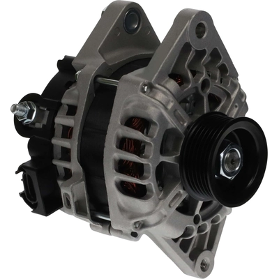 New Alternator by WAI GLOBAL - 13209N pa23