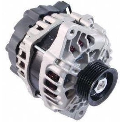 New Alternator by WAI GLOBAL - 13209N pa13