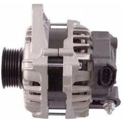 New Alternator by WAI GLOBAL - 13209N pa16