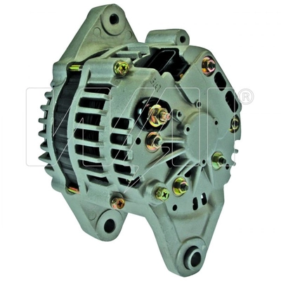 WAI GLOBAL - 13250N - New Alternator pa1