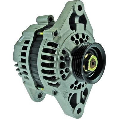 WAI GLOBAL - 13250N - New Alternator pa3
