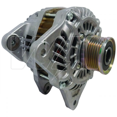 WAI GLOBAL - 13258N - New Alternator pa2