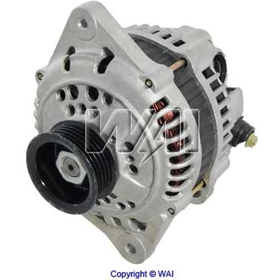 New Alternator by WAI GLOBAL - 13275N pa2