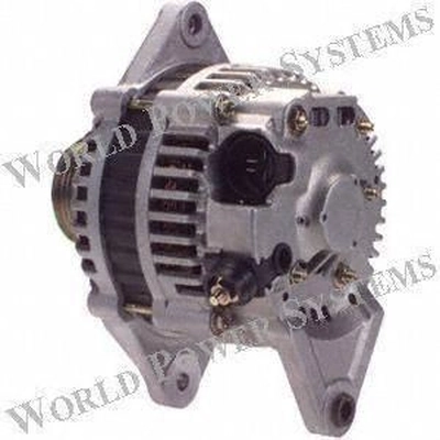 New Alternator by WAI GLOBAL - 13275N pa3