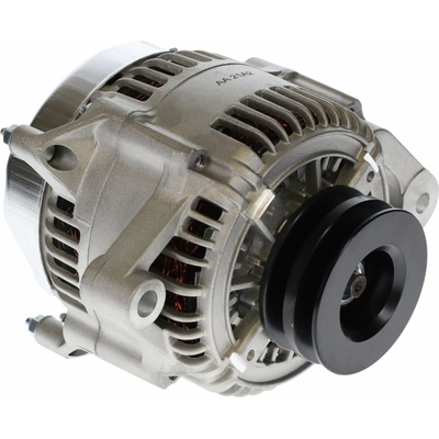New Alternator by WAI GLOBAL - 13301N pa10
