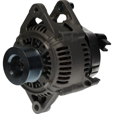 New Alternator by WAI GLOBAL - 13302N pa3
