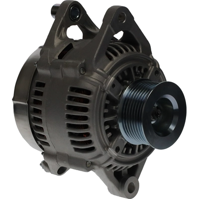 New Alternator by WAI GLOBAL - 13302N pa6