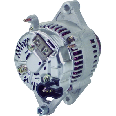 WAI GLOBAL - 13307N - New Alternator pa2
