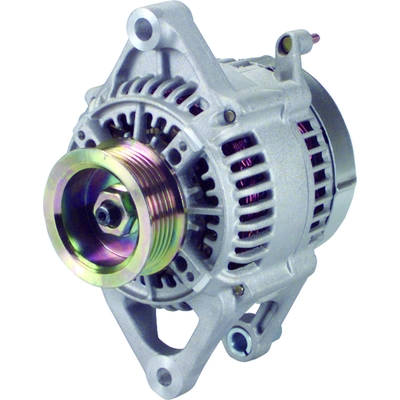 WAI GLOBAL - 13307N - New Alternator pa3