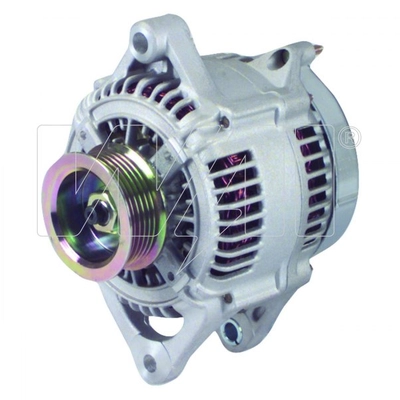 WAI GLOBAL - 13310N - New Alternator pa2