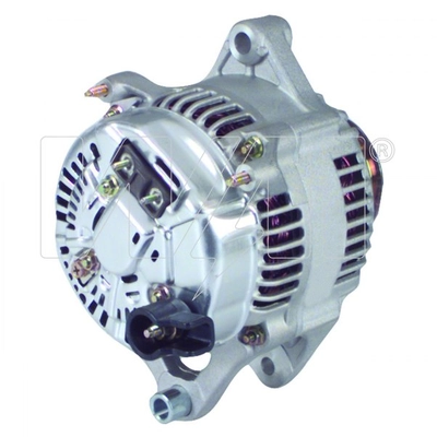 WAI GLOBAL - 13311N - New Alternator pa1