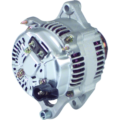 WAI GLOBAL - 13311N - New Alternator pa2