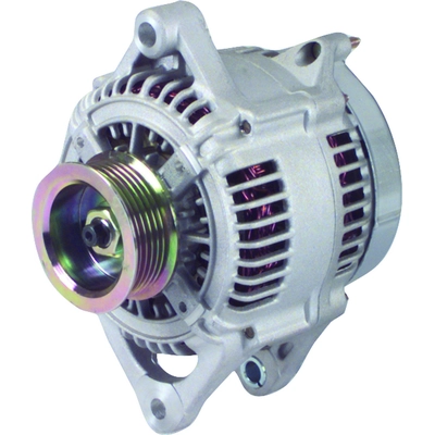 WAI GLOBAL - 13311N - New Alternator pa3