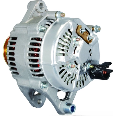 New Alternator by WAI GLOBAL - 13313N pa1