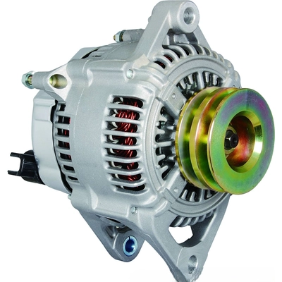 New Alternator by WAI GLOBAL - 13313N pa2
