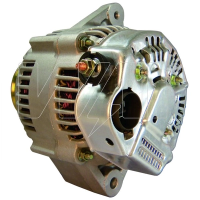 WAI GLOBAL - 13323N - New Alternator pa1