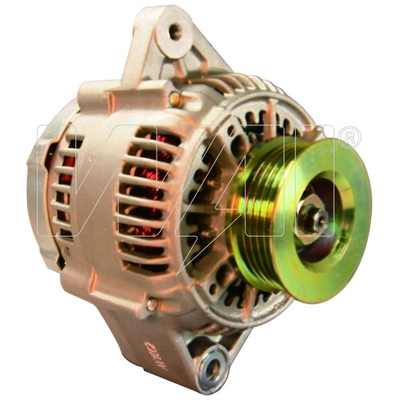 WAI GLOBAL - 13323N - New Alternator pa2