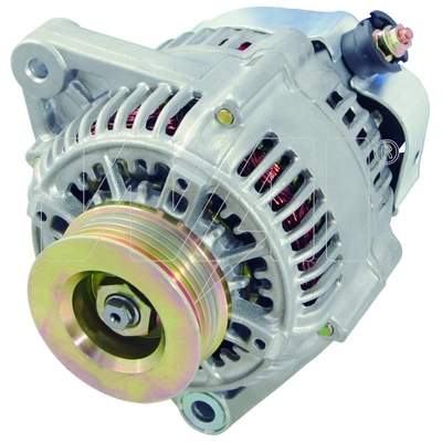 WAI GLOBAL - 13325N - New Alternator pa2