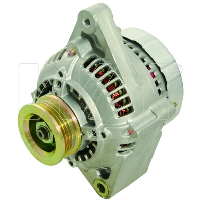 WAI GLOBAL - 13339N - New Alternator pa2