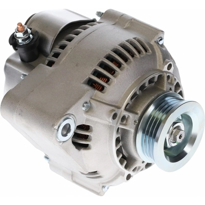 WAI GLOBAL - 13339N - New Alternator pa4