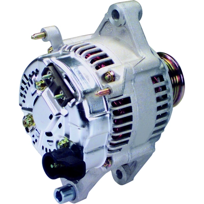 New Alternator by WAI GLOBAL - 13354N7G1 pa2