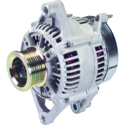 New Alternator by WAI GLOBAL - 13354N7G1 pa3