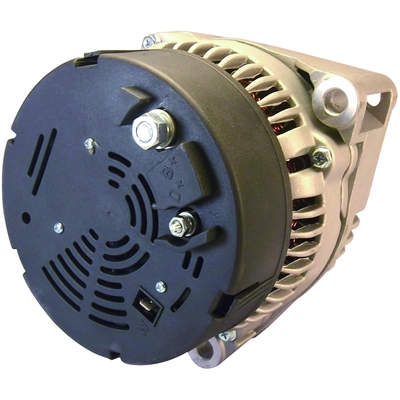 WAI GLOBAL - 13356N8G - New Alternator pa2
