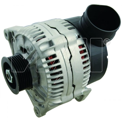 WAI GLOBAL - 13357N - New Alternator pa2