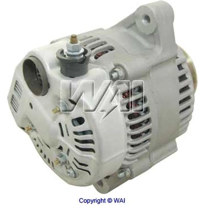New Alternator by WAI GLOBAL - 13433N pa4