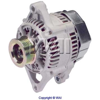 Alternateur neuf de WAI GLOBAL - 13443N pa2