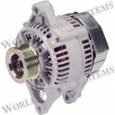 Alternateur neuf de WAI GLOBAL - 13443N pa5